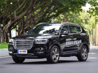 8-19万，最火的6款自主SUV随便挑，买谁都靠谱！