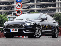 追求品质的科技之选，90后精英为何选了这款中型车？