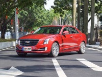 现金优惠8万，20多万看这2款豪华轿车，商务合适又好开！