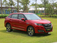 舒服又好用！这3款中型SUV家用无敌，买了都说好