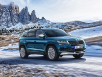 18.98万起的合资中型SUV,每公里花费才1块多,没人想买?