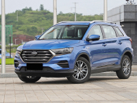 8万不到就能买7座中型SUV，颜值够帅！买了真捡便宜了？