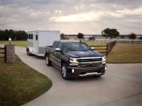 越野比SUV还牛，都是高大个，开这几款大排量V8最有男人味！