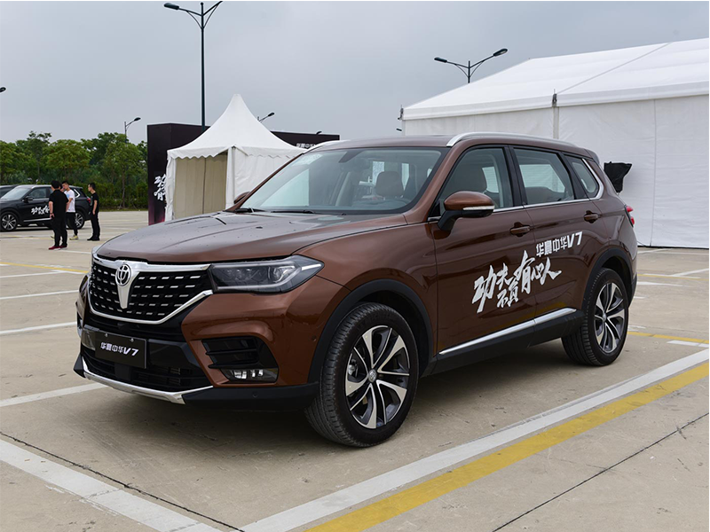 最强国产发动机？这5款车有点牛！