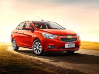 5万起步！这些家轿看的人不多，7月悄悄卖了上万台？