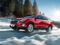 中型SUV卖紧凑型的价，20来万这两款都能选，品质杠杠的！