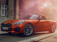 帅炸！宝马刚发布的这新车90%的男人都想买，最快4.4秒破百！