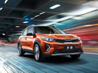 白菜价的合资SUV!这款6.98万起的新车这么选超值!