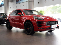 有的8折，有的降8万！成功人士必看的德系豪华SUV优惠大大的