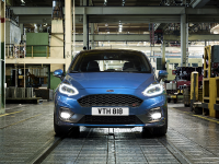 汽车界的笑话？被骂无数遍的发动机得大奖，福特的新车也要用它！