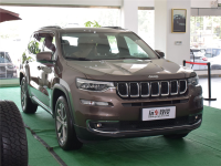 到店实拍！7座空间就放5个座，这款超实用SUV你心动不？