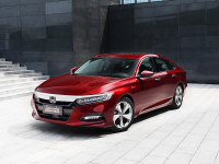 超值！本田这台混动轿车售19.98万元起