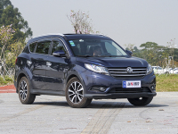 相当体面!8万起的大气7座SUV,实力究竟如何?