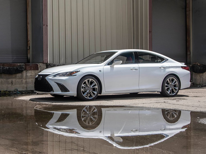 颜值高品质好，20多万就能买豪车，这3款谁更值得买？