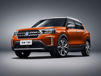 国产价格+合资的技术，这款全新SUV售9万起，你买不买？