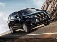 买车必看！9款2.0T合资中型SUV油耗曝光，谁最省油？