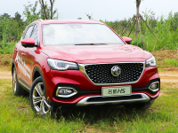 这台全新国产SUV7.5秒破百,超帅,年轻人看了怕你把持不住!