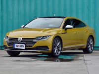 最美大众车型来了！25.28万起值得买吗？