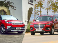 预算10万元，这两款自主精品SUV配置给力，选哪款好？