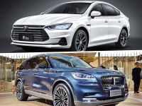 【最新】太帅了！这台国产家轿马上要上市，1.5T估计11万起步