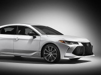 全球最火的3个大牌车企，8款新车曝光！