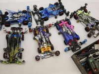 当年追不上的四驱车，现在都这么玩了？！