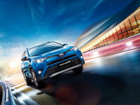 对比这3款合资紧凑型SUV,10多万预算,准能挑到最适合的!