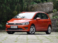 谁说空间大的一定是SUV？这款大众车跟缤智比怎么样？