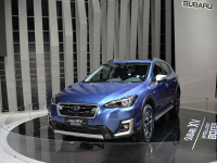 刚上市不久，这款20万级的四驱SUV很运动，省油是最大亮点？