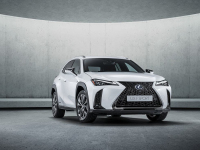 有点帅！公认质量靠谱的豪华品牌最新SUV来了，不比奔驰奥迪差！