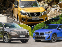 今年呼声最高的3款SUV,上市后国人不买账,月销才800多台