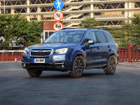 中看又中用，有德系日系，这3款高颜值SUV越野一流！