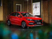 为出色而生，奇瑞艾瑞泽GX开启全球预售，7.99万元起