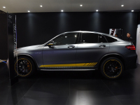 外观低调但超跑也不敢轻易招惹 豪华中型SUV的性能猛兽上市