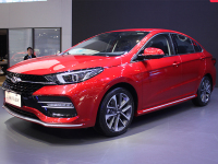 1.5T+CVT，全新国产家轿预售仅7.99万起，超值！