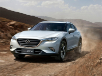 都说自己好开？公认有操控感的买菜SUV，就看这3款！