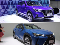 【最新】7.98万起，多款高颜值SUV上市/多款新车车展首发！