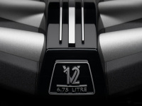 如何体会劳斯莱斯的汽车艺术？