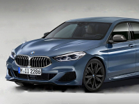 入门级宝马新车来了，20万左右，帅到我想换车