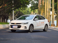 10万内可落地，这2款精品合资轿车，个人开和家用都合适