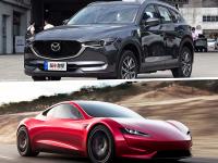 【最新】10多万能买路虎揽胜？众泰果然没让你们失望！