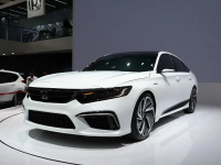 近期最值得关注的全新合资B级车，你的雅阁买早了吗？