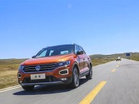 最便宜大众SUV，外观够精致，真的值13万吗？