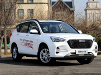 哈弗直降2.4万，6.6万就能买高颜值SUV，这么划算！？