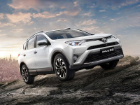 买合资SUV就看这5款！月月销量破万，稳！