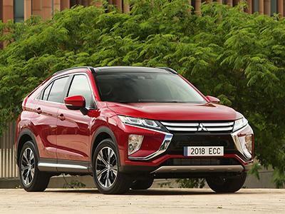 不是一般的帅！年轻人就该选这些10多万的SUV，实惠又拉风