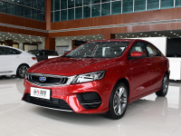 不足8万元的自主新车，档次感不输15万的合资车，贼帅！