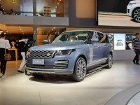 明星最爱的大号SUV，豪华指数100分，但有些版本最好别买！