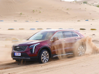 7.6秒破百，百公里7.2个油，这豪华SUV价格亲民，开起来超爽