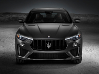 限量88台，3.9s破百，这也许是目前最法拉利的SUV！